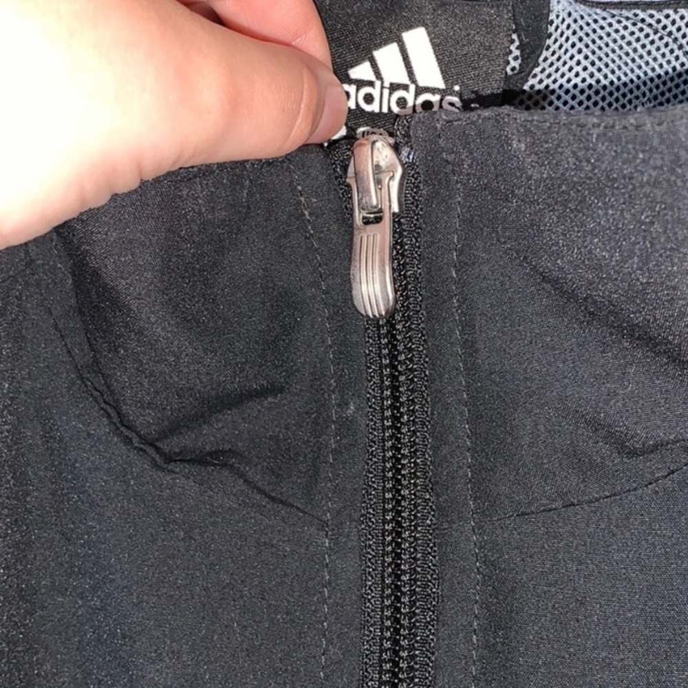 Adidas Jacket - Picture 4 of 5